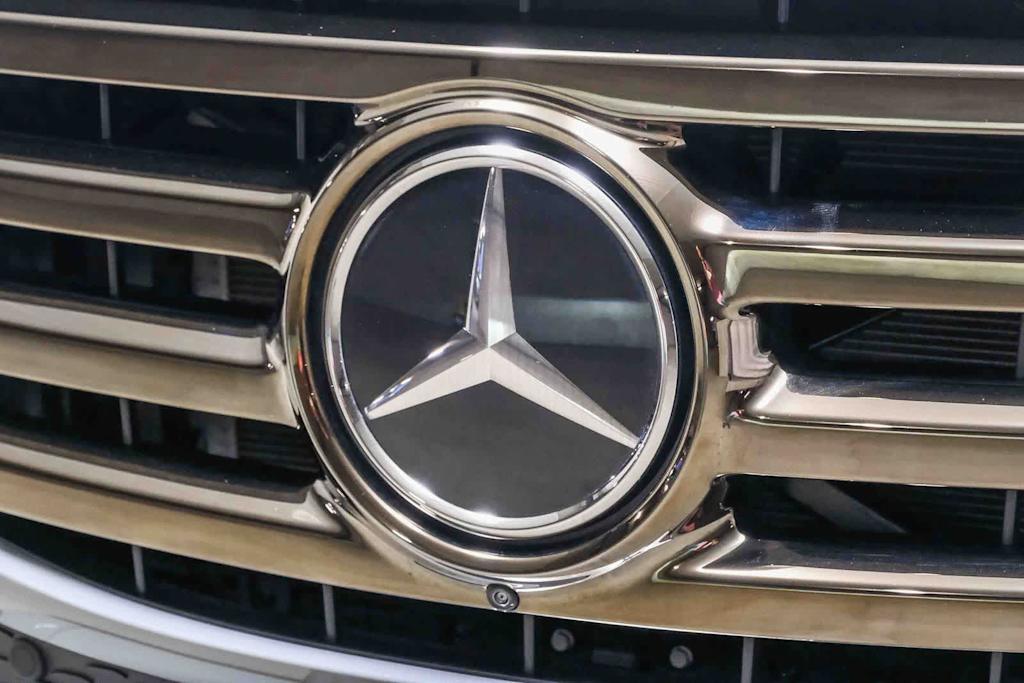 Thumbnail: 2026 Mercedes-Benz GLS - 7