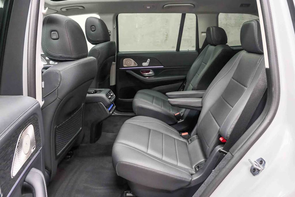 Thumbnail: 2026 Mercedes-Benz GLS - 13