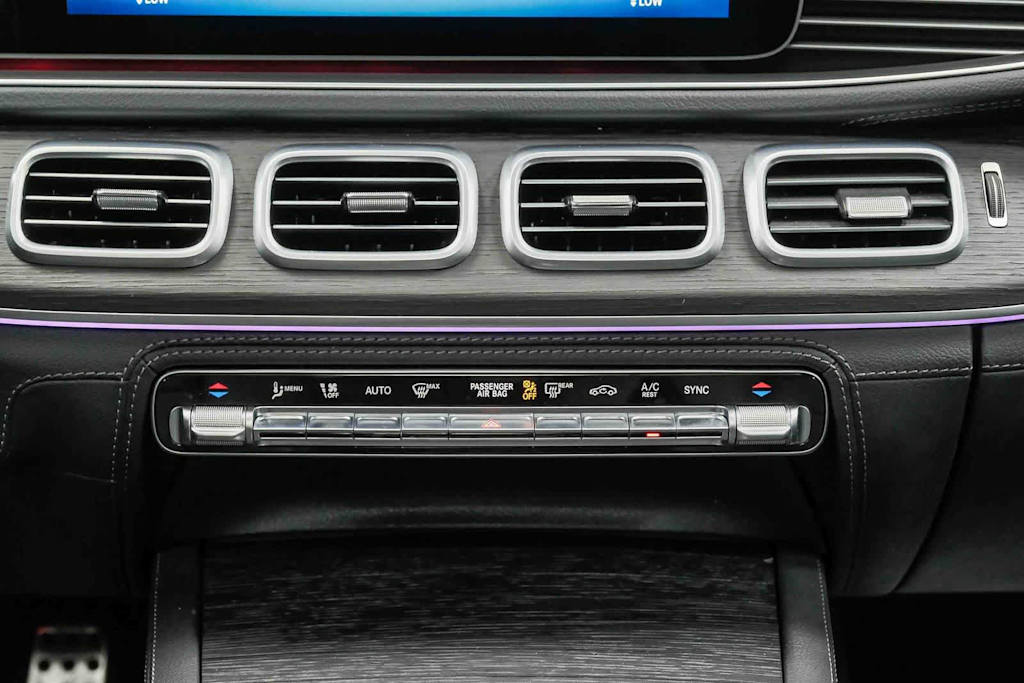 Thumbnail: 2026 Mercedes-Benz GLS - 24