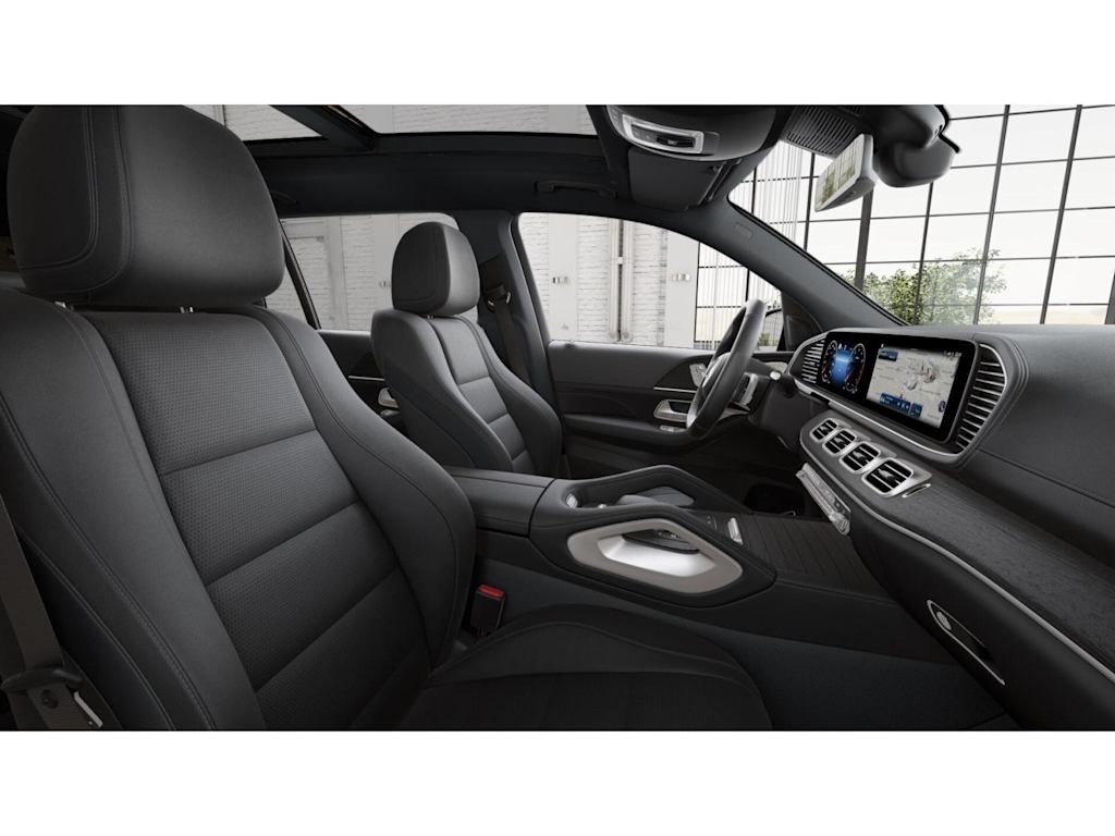 Thumbnail: 2026 Mercedes-Benz GLS - 7