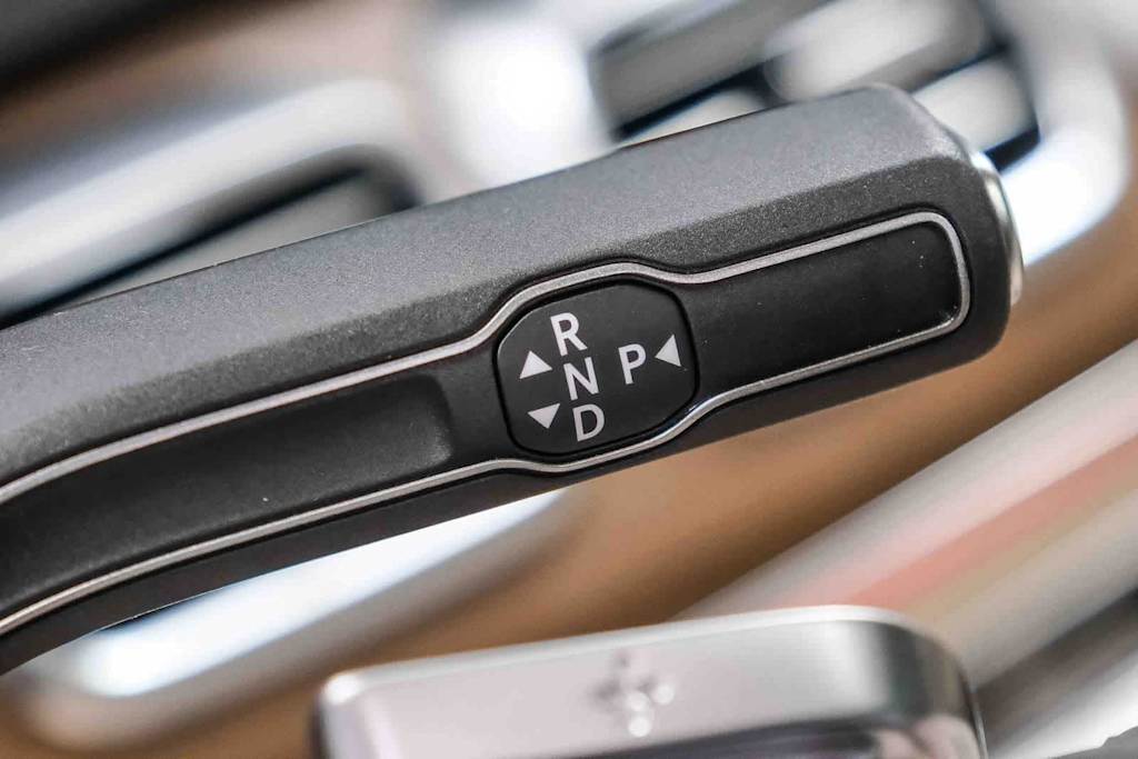 Thumbnail: 2026 Mercedes-Benz GLS - 26