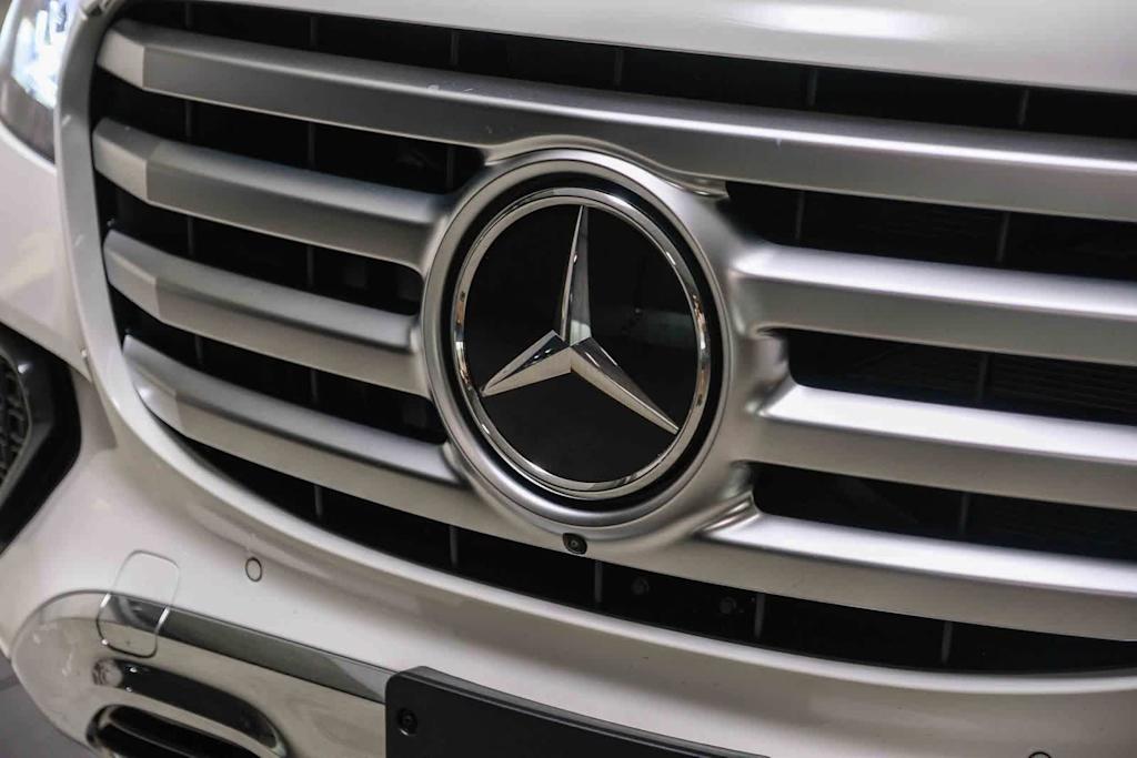 Thumbnail: 2026 Mercedes-Benz GLS - 7