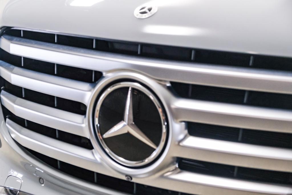 Thumbnail: 2024 Mercedes-Benz GLS - 7