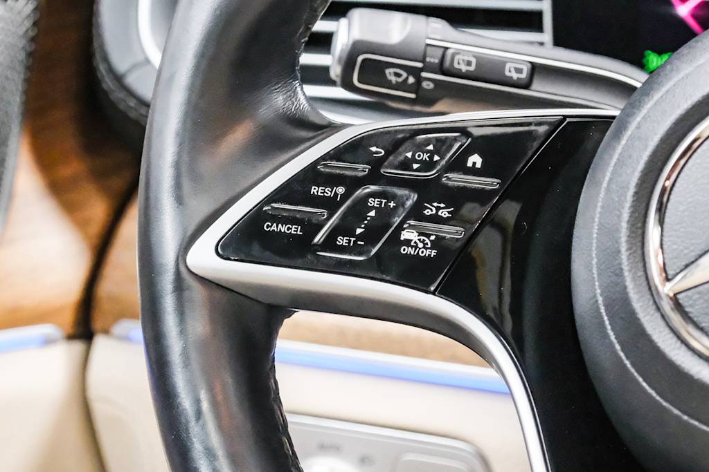 Thumbnail: 2024 Mercedes-Benz GLS - 26