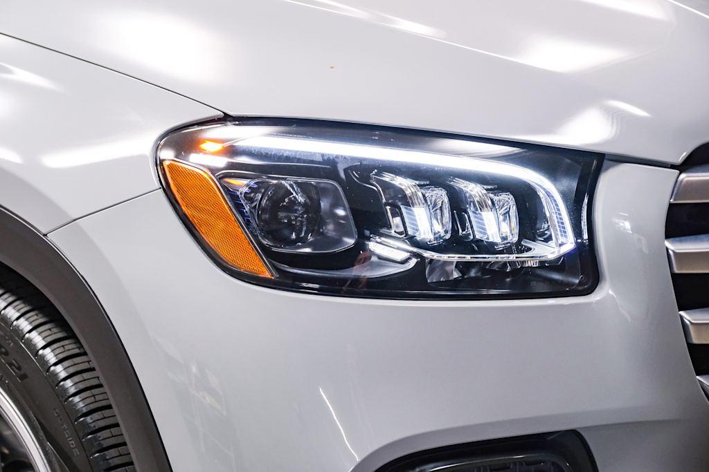 Thumbnail: 2024 Mercedes-Benz GLS - 23
