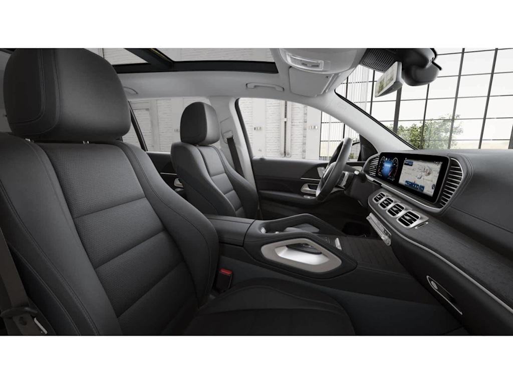 Thumbnail: 2026 Mercedes-Benz GLS - 7
