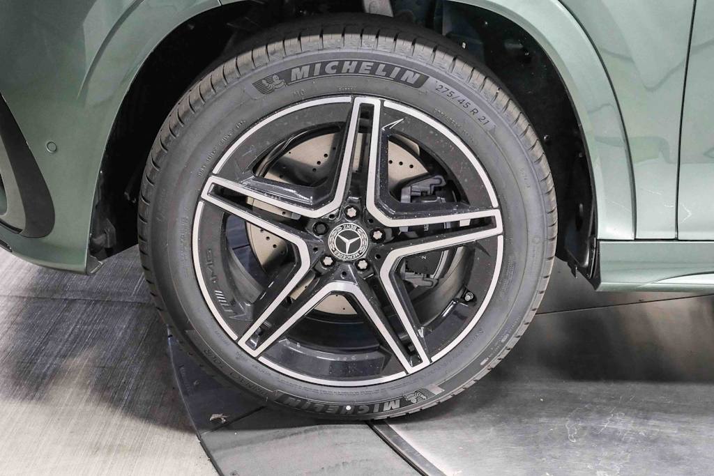 Thumbnail: 2026 Mercedes-Benz GLS - 19