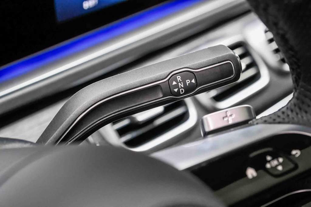 Thumbnail: 2026 Mercedes-Benz GLS - 7