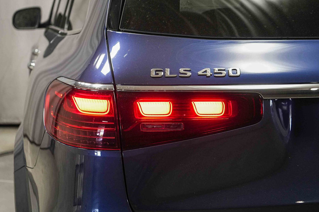 Thumbnail: 2026 Mercedes-Benz GLS - 19