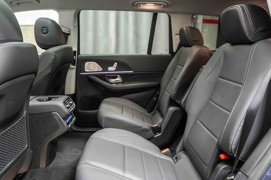 Thumbnail: 2026 Mercedes-Benz GLS - 11