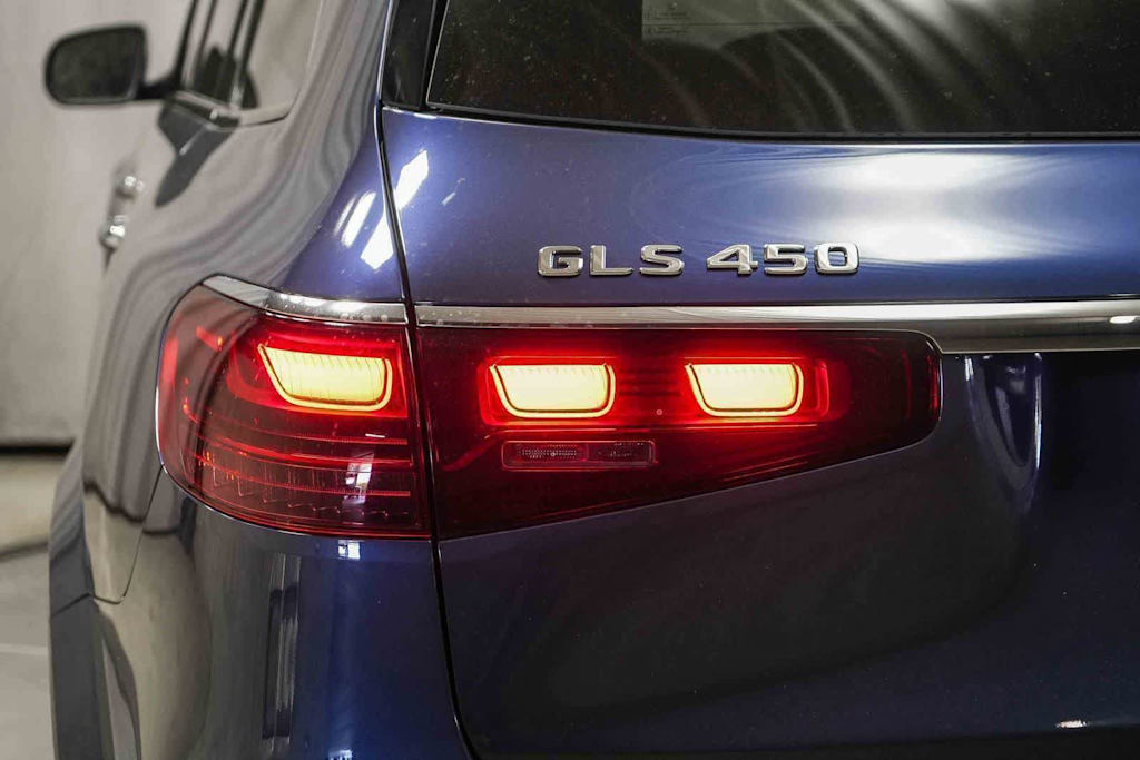Thumbnail: 2026 Mercedes-Benz GLS - 19