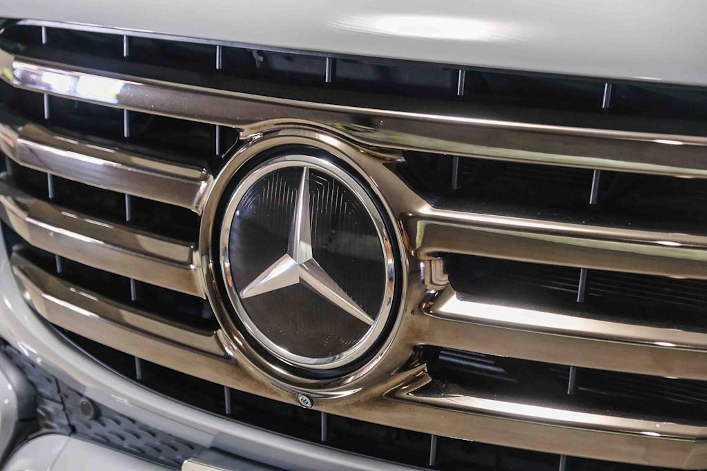 Thumbnail: 2024 Mercedes-Benz GLS - 7