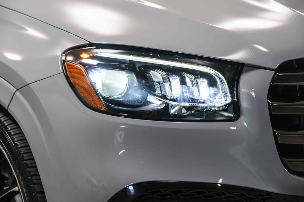 Thumbnail: 2024 Mercedes-Benz GLS - 23