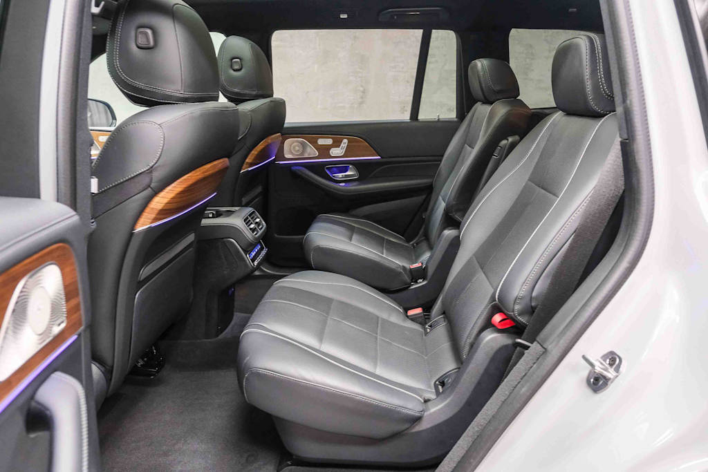 Thumbnail: 2024 Mercedes-Benz GLS - 13