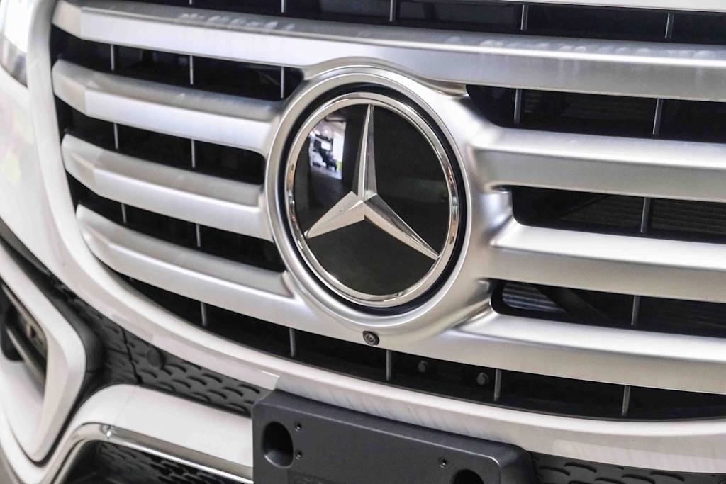 Thumbnail: 2026 Mercedes-Benz GLS - 7