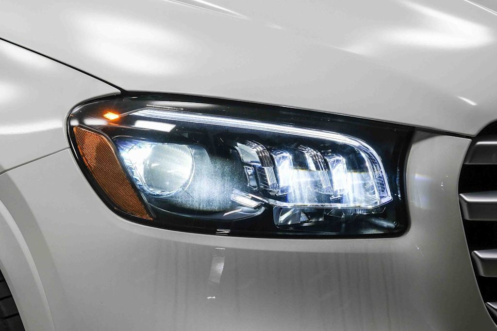 Thumbnail: 2026 Mercedes-Benz GLS - 23