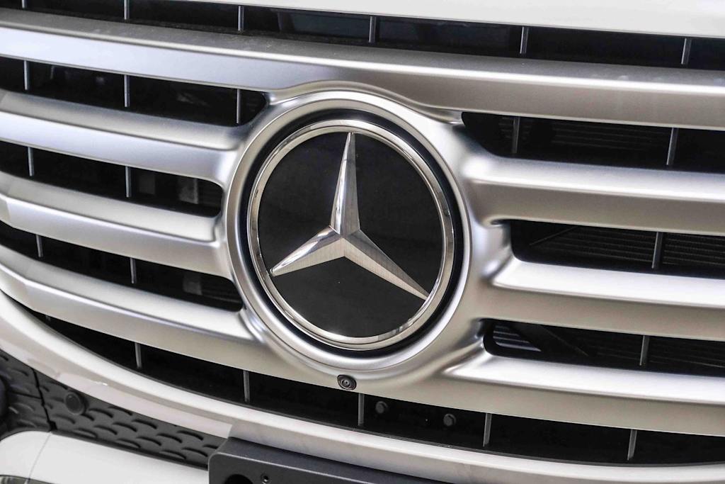 Thumbnail: 2026 Mercedes-Benz GLS - 6