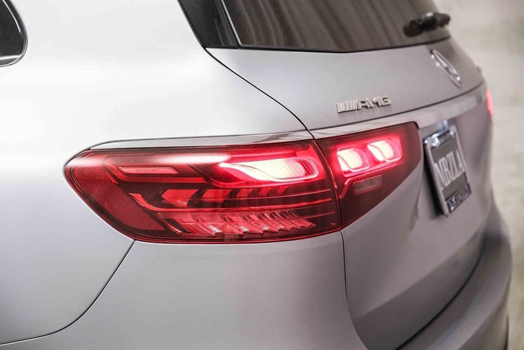Thumbnail: 2026 Mercedes-Benz GLS - 18