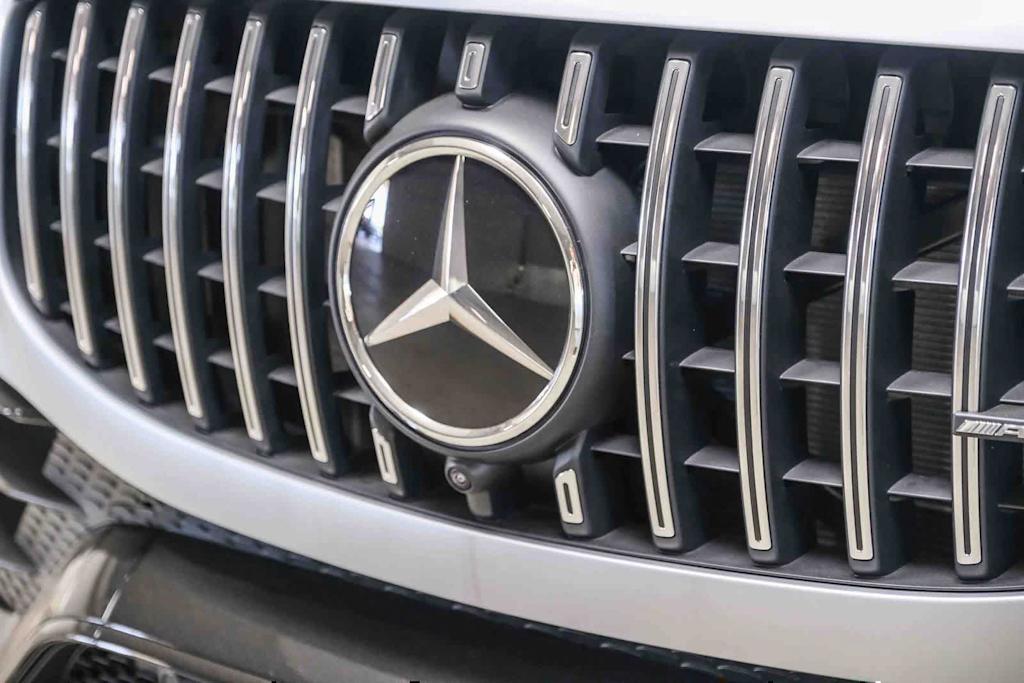 Thumbnail: 2026 Mercedes-Benz GLS - 7