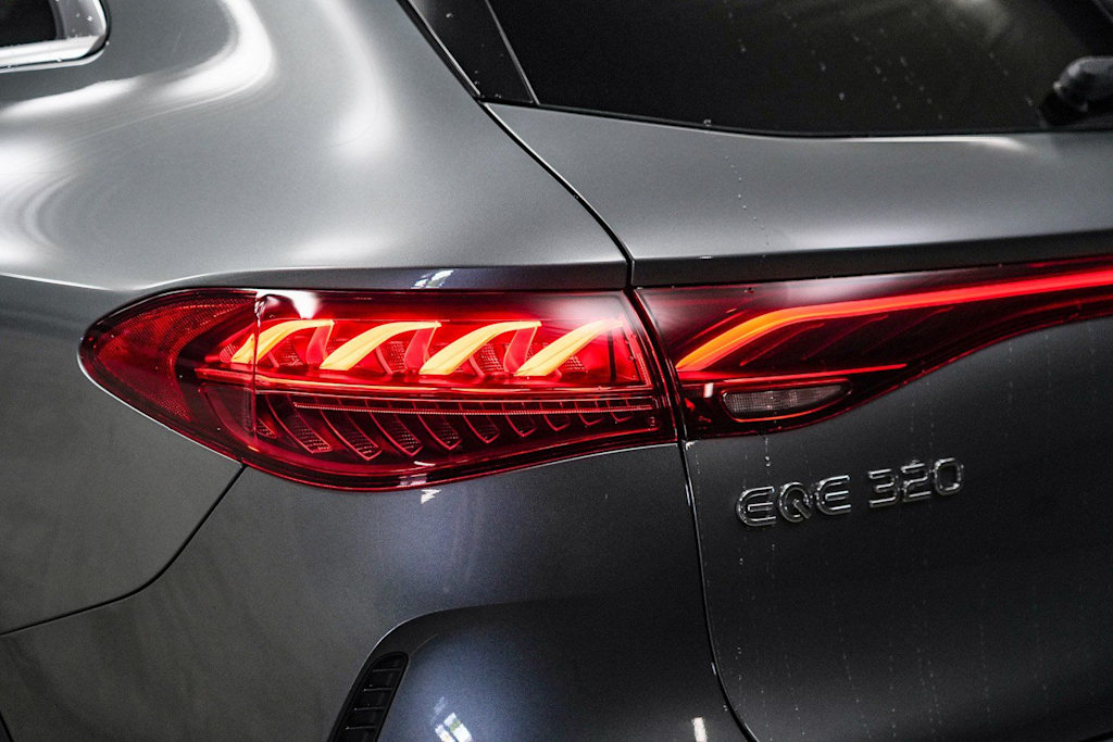 Thumbnail: 2026 Mercedes-Benz EQE - 6