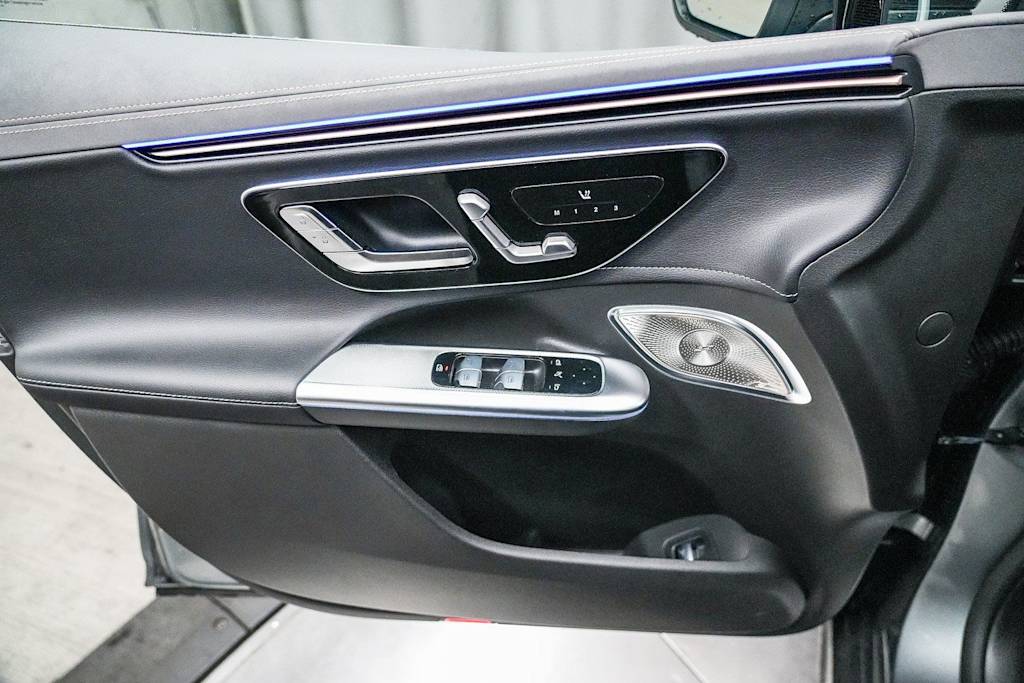 Thumbnail: 2026 Mercedes-Benz EQE - 22
