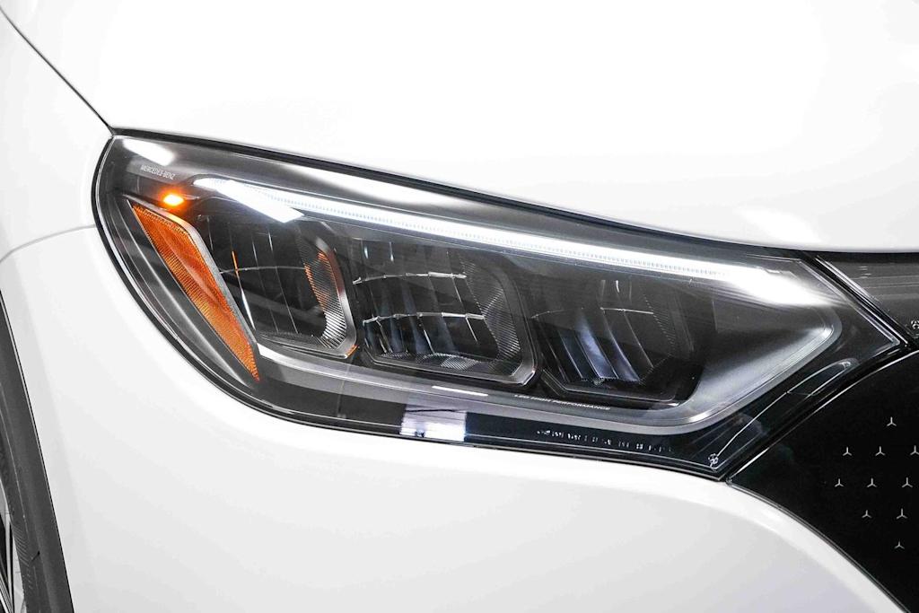Thumbnail: 2026 Mercedes-Benz EQE - 15