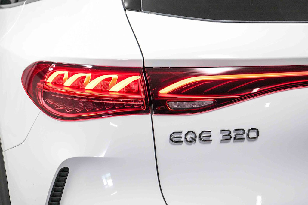 Thumbnail: 2026 Mercedes-Benz EQE - 18