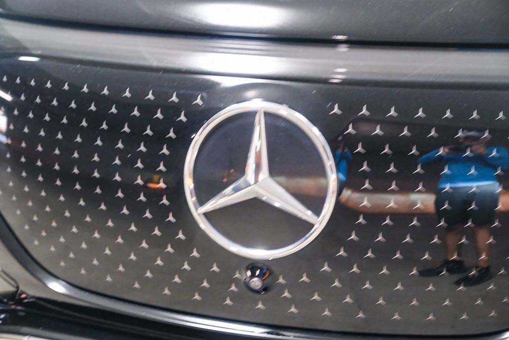 Thumbnail: 2023 Mercedes-Benz EQE - 15