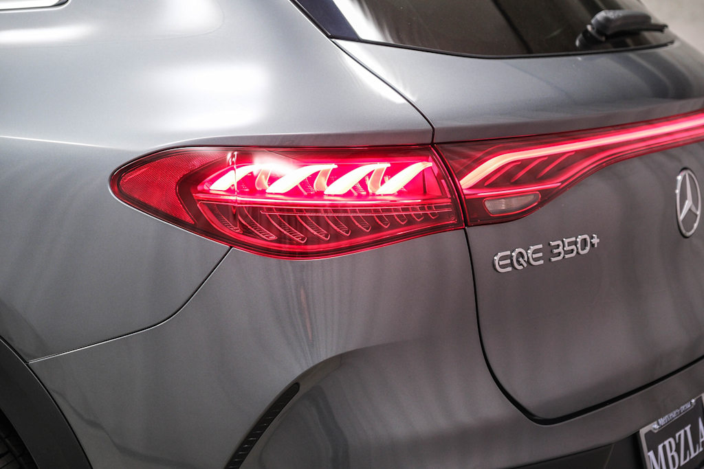 Thumbnail: 2023 Mercedes-Benz EQE - 7