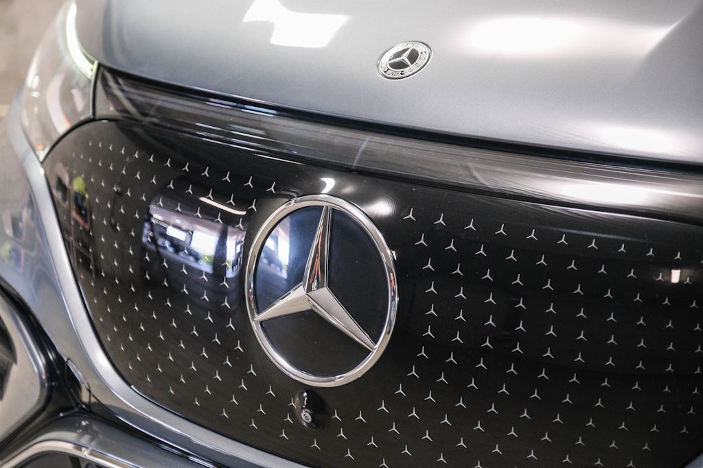 Thumbnail: 2023 Mercedes-Benz EQE - 20
