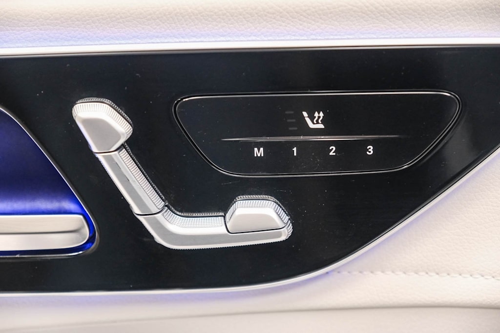 Thumbnail: 2023 Mercedes-Benz EQE - 23