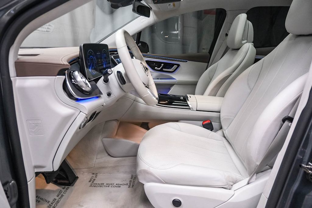 Thumbnail: 2023 Mercedes-Benz EQE - 10