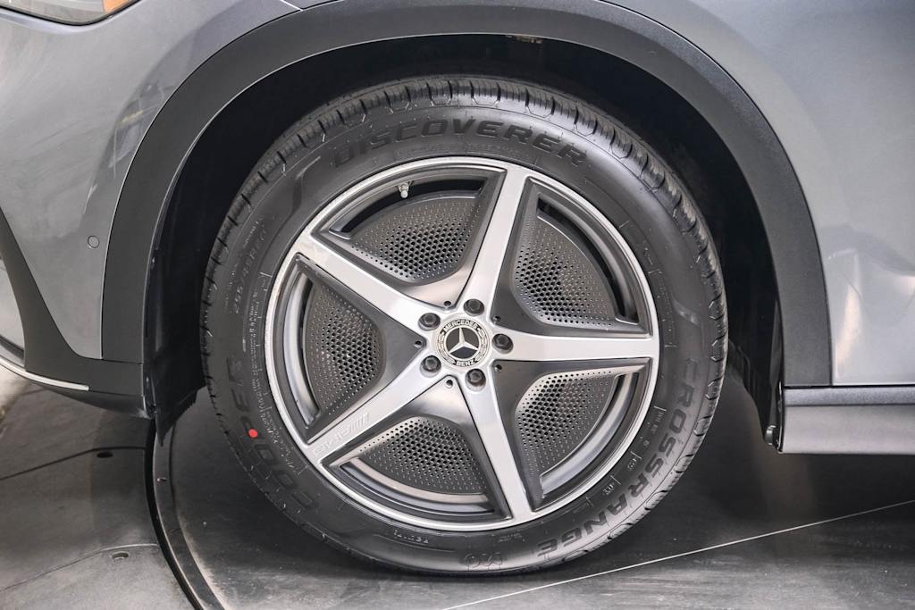 Thumbnail: 2023 Mercedes-Benz EQE - 18