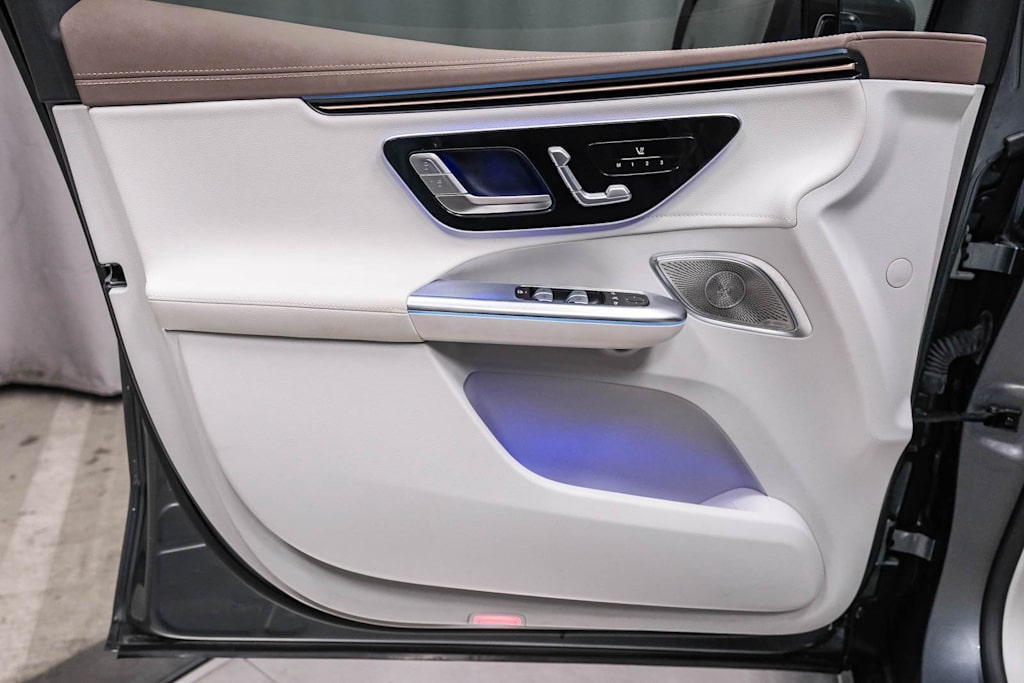 Thumbnail: 2023 Mercedes-Benz EQE - 22