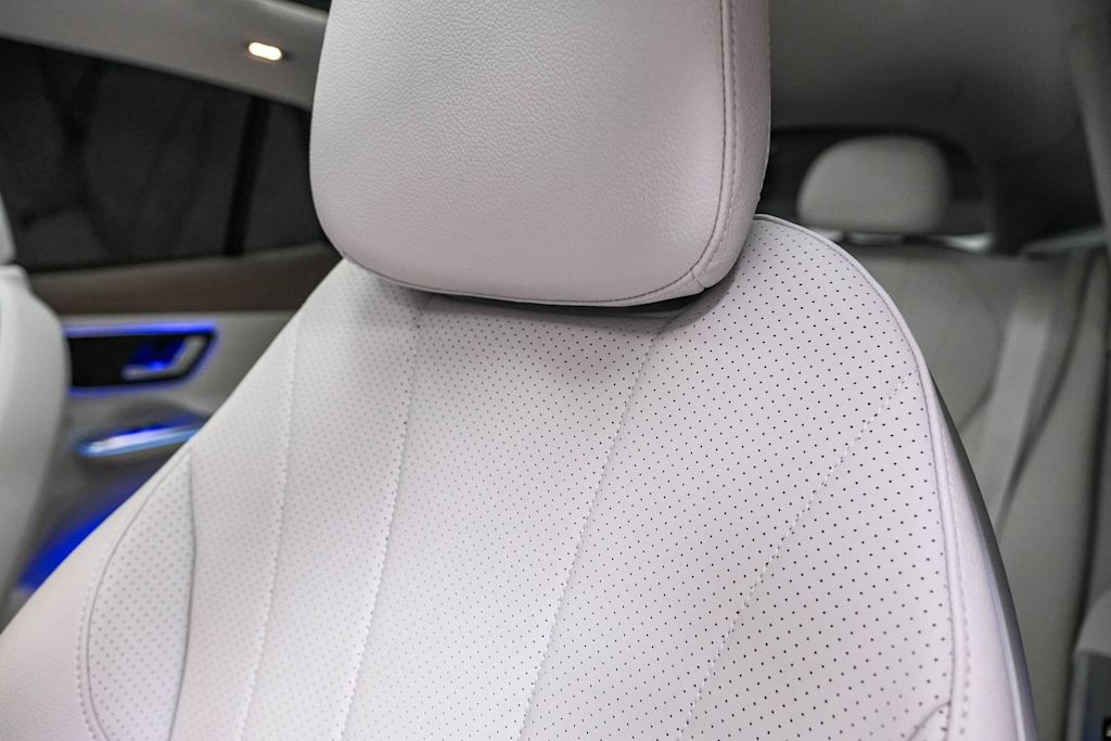 Thumbnail: 2023 Mercedes-Benz EQE - 21