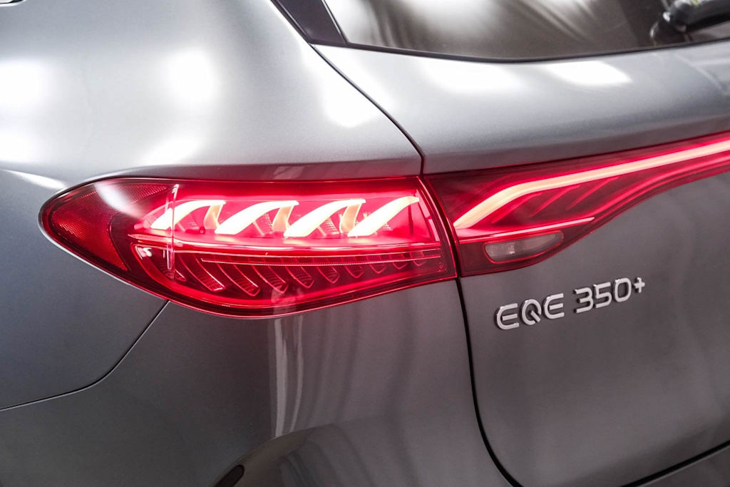 Thumbnail: 2023 Mercedes-Benz EQE - 16