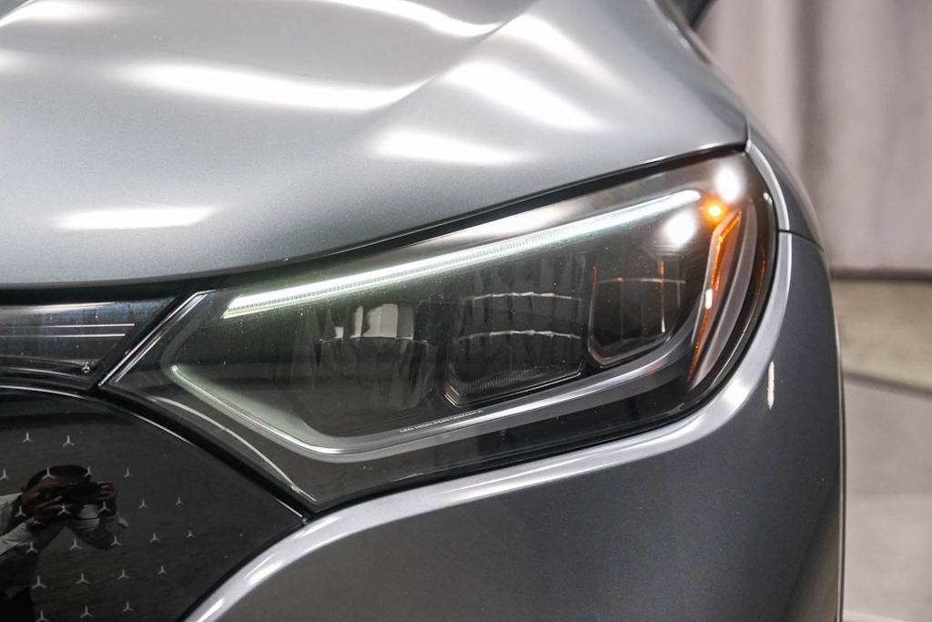 Thumbnail: 2023 Mercedes-Benz EQE - 19