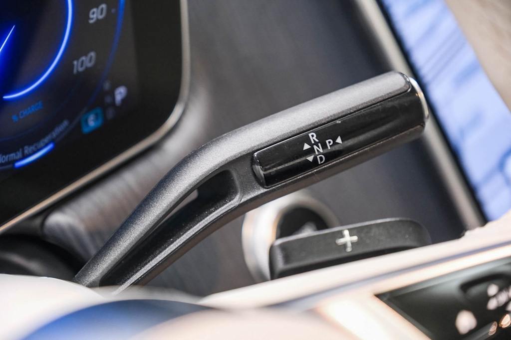 Thumbnail: 2023 Mercedes-Benz EQE - 20