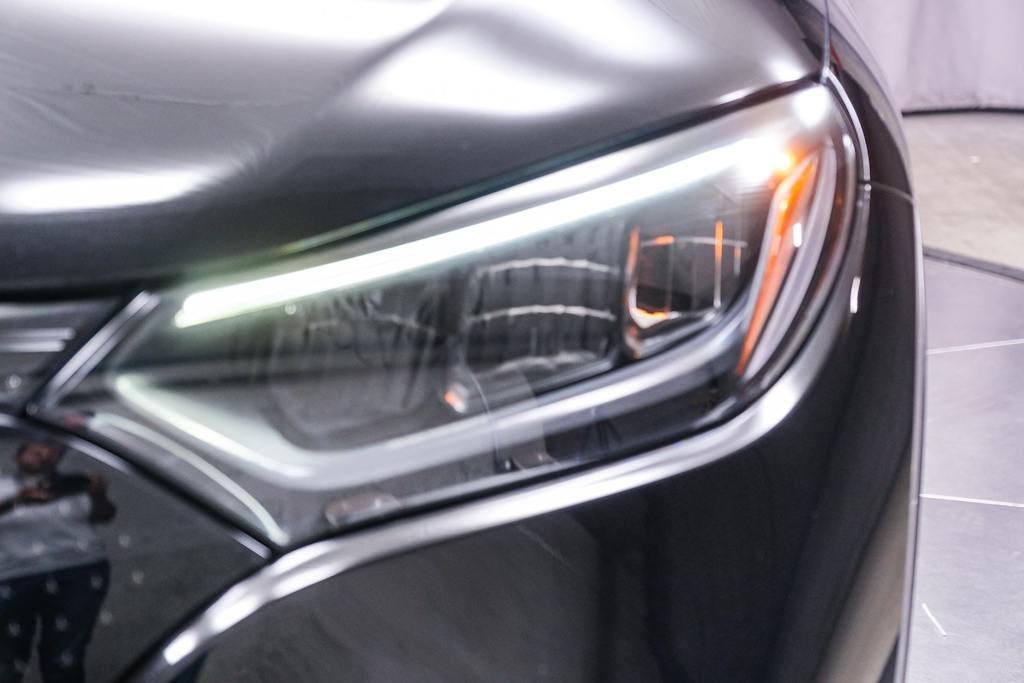 Thumbnail: 2023 Mercedes-Benz EQE - 21