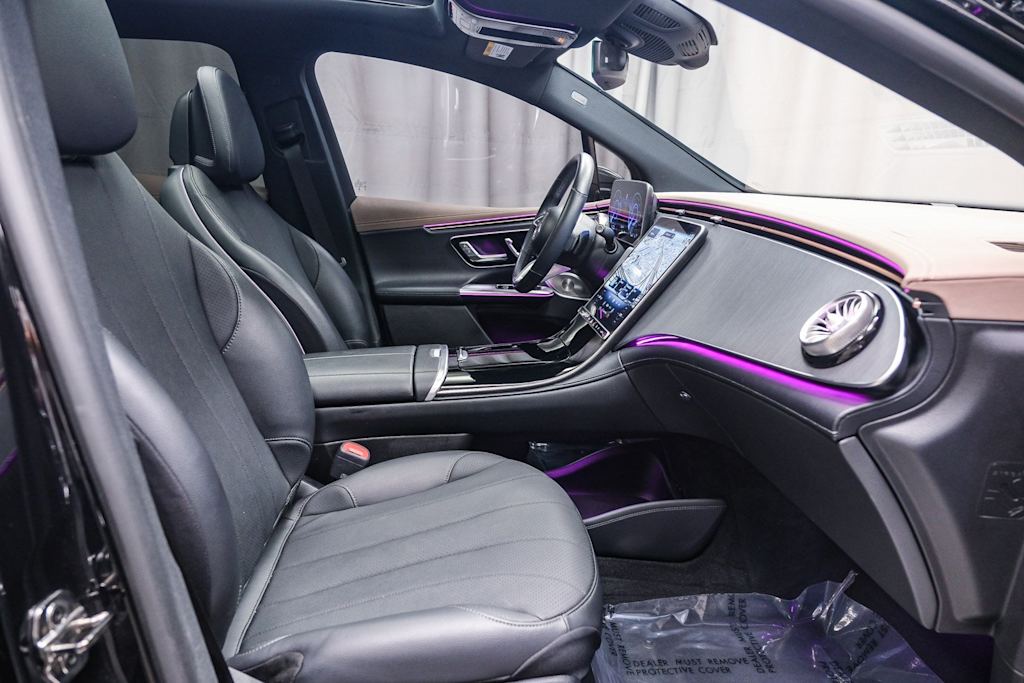 Thumbnail: 2023 Mercedes-Benz EQE - 8