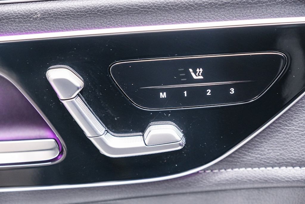 Thumbnail: 2023 Mercedes-Benz EQE - 25