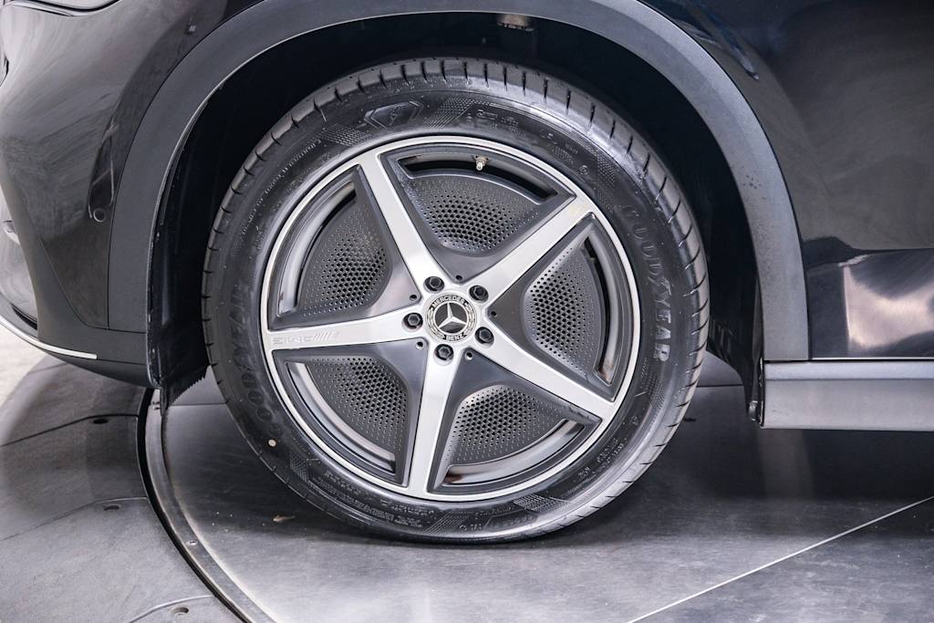 Thumbnail: 2023 Mercedes-Benz EQE - 20