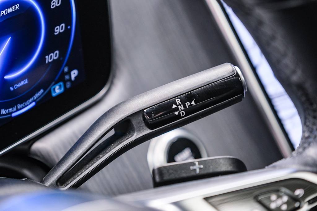 Thumbnail: 2023 Mercedes-Benz EQE - 22