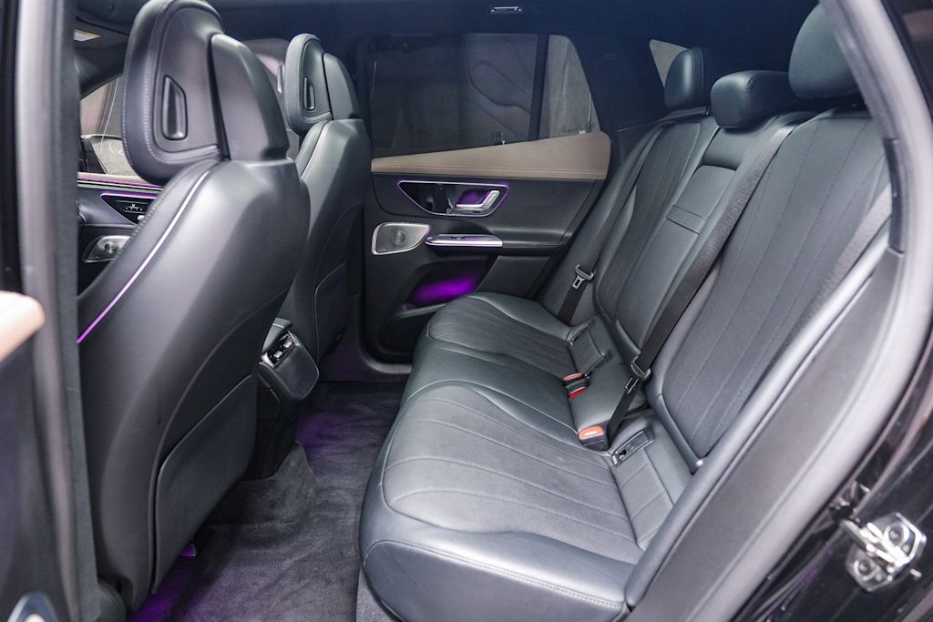 Thumbnail: 2023 Mercedes-Benz EQE - 10