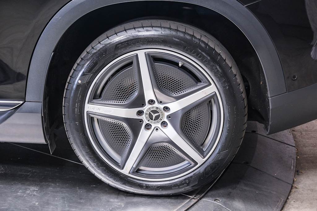 Thumbnail: 2023 Mercedes-Benz EQE - 6