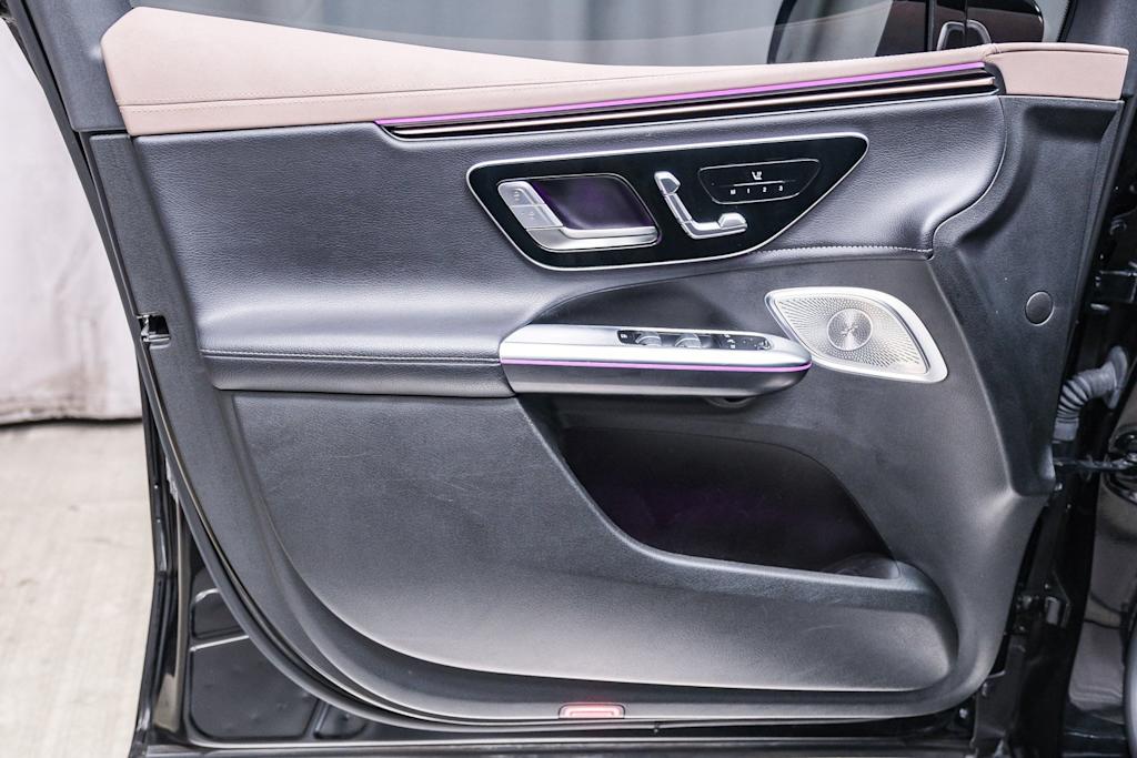 Thumbnail: 2023 Mercedes-Benz EQE - 24