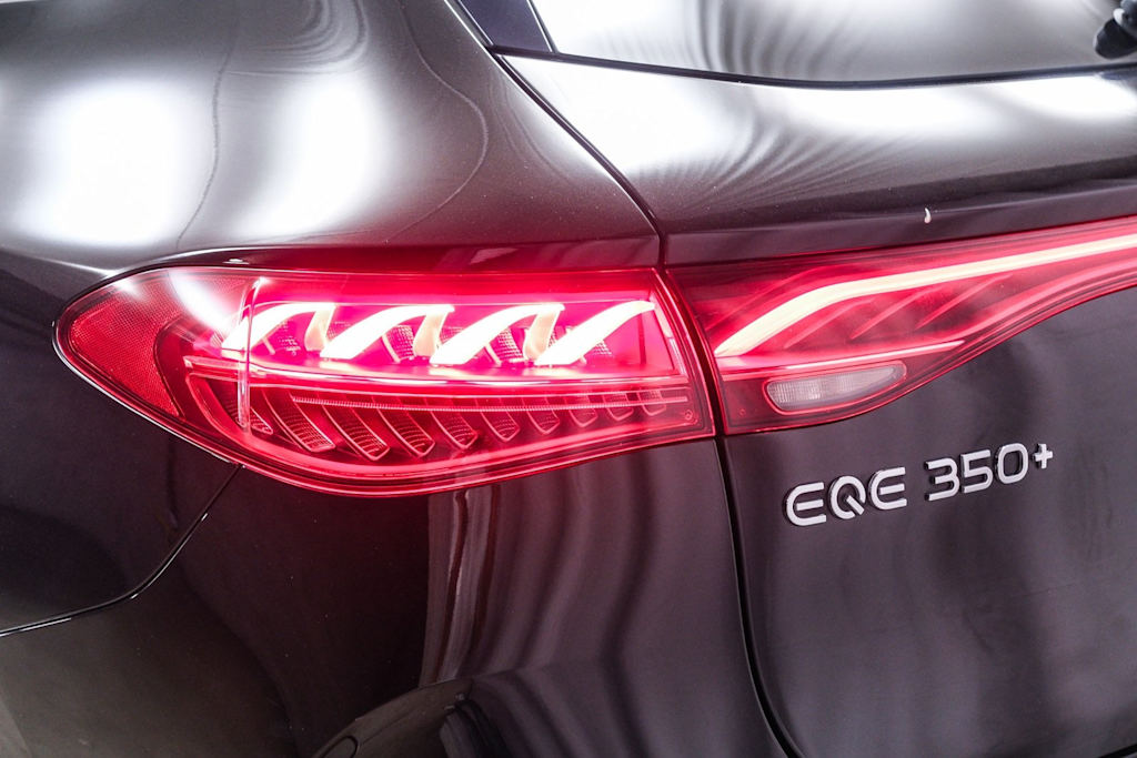 Thumbnail: 2023 Mercedes-Benz EQE - 18