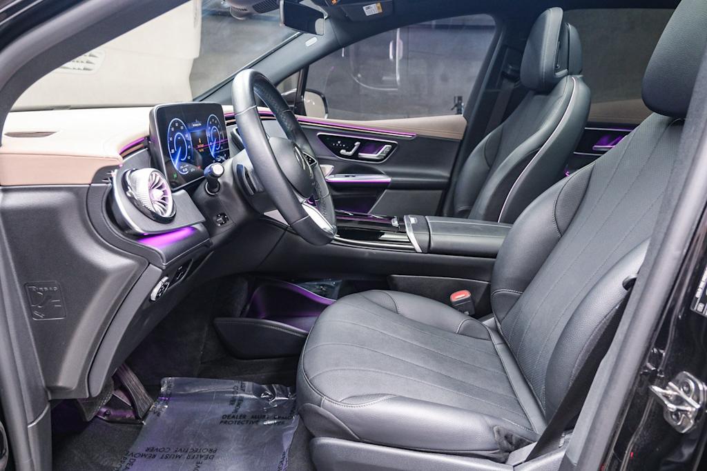 Thumbnail: 2023 Mercedes-Benz EQE - 9