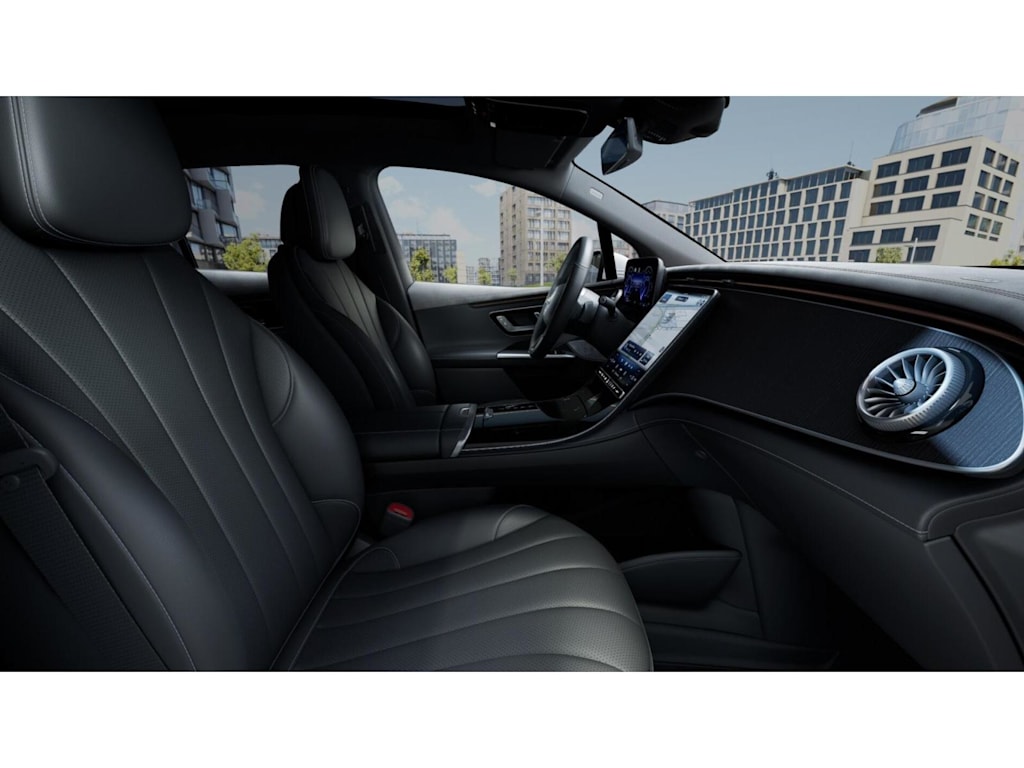 Thumbnail: 2026 Mercedes-Benz EQE - 7