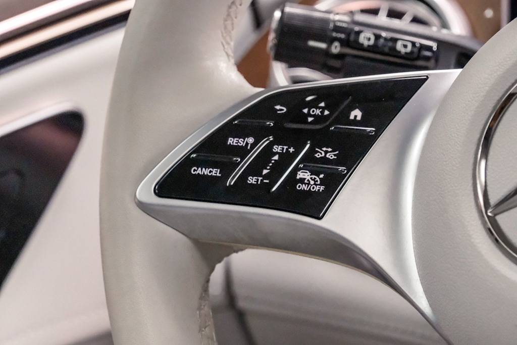 Thumbnail: 2023 Mercedes-Benz EQE - 23